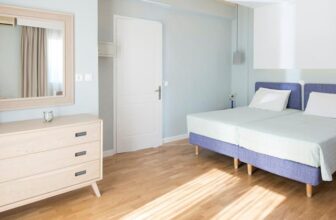 Virginia Seaside Villas