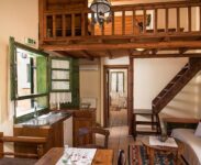 Appartementen Enagron