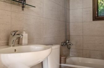 Mastrogiannis Country Retreat