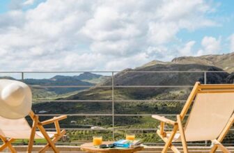 Anna Boutique Villas