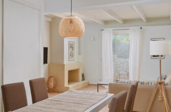 Eliathos Hillside Retreat